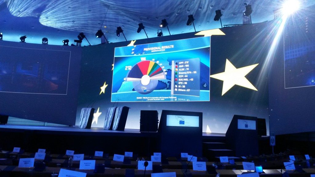 EuElections