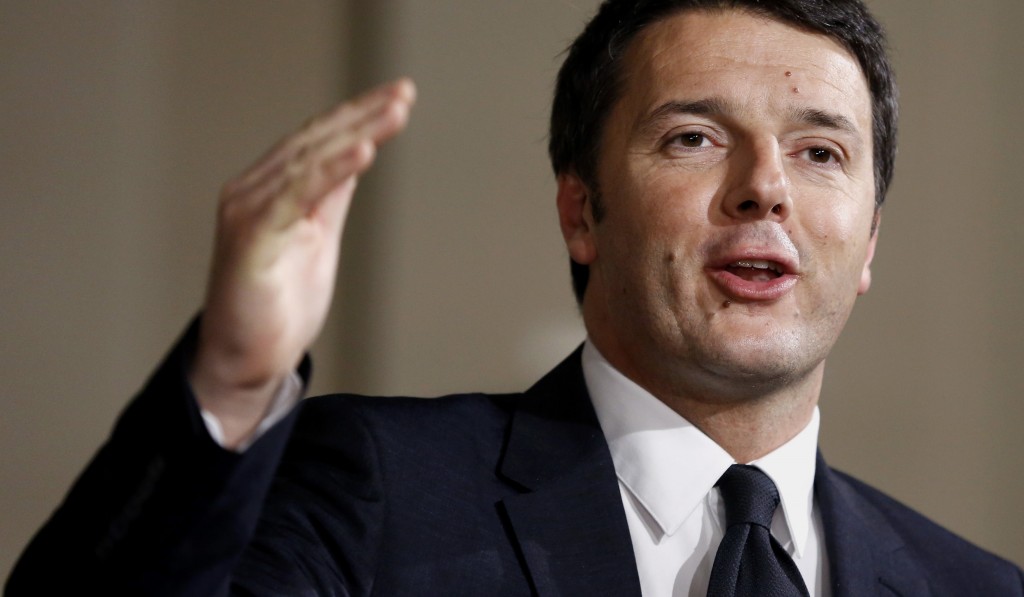Ebete Renzi