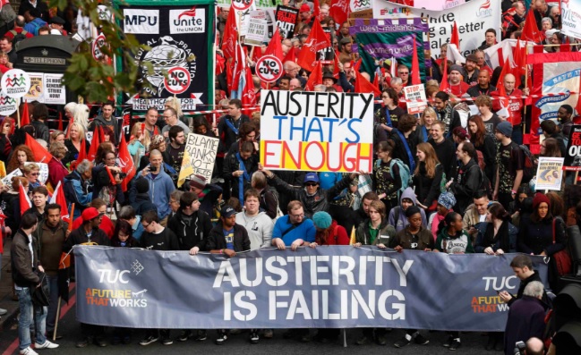 austerità