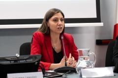 Anna Ascani