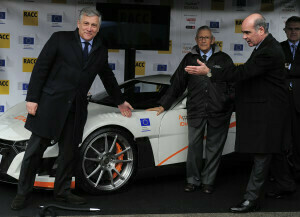 © European Union BARCELONA TAJANI