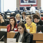 Committee of Women's Rights and Gender Equality.