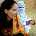 Saharawi donne