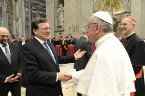 papa Barroso