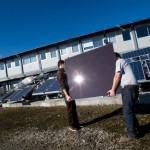 Il fotovoltaico torna a crescere in Europa dopo tre anni di calo