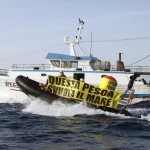 Fisheries Action In The Sicilian Strait.