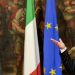 Official Visit of EP President to Italy
