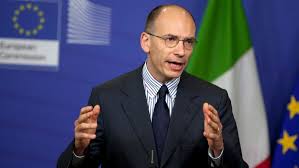 Enrico Letta