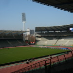stadio Heysel