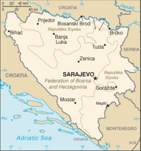 Bosnia