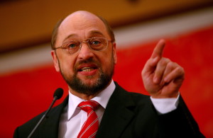 Martin Schulz