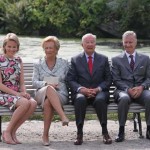 Belgian Royal Family Official Photocall