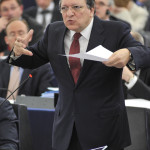 Jose Manuel BARROSO - EC President