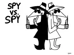 Spy