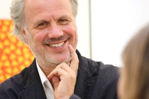 Aldo Cibic