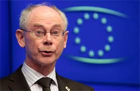 Herman van Rompuy