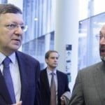 Bilancio Ue, Barroso a Schulz: 2,7 miliardi subito o a novembre restiamo senza soldi