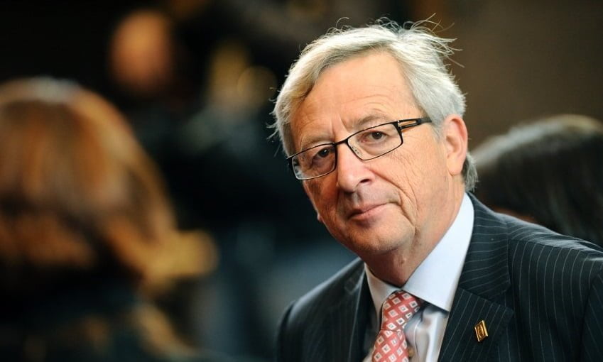 Jean-Claude Juncker