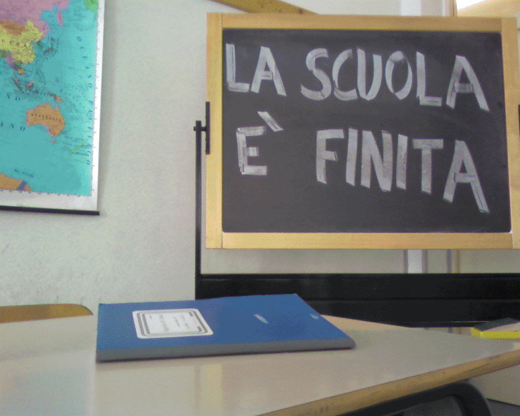 scuola italiano
