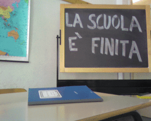 Scuola Italia