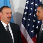 Aliyeve  Obama