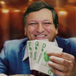 Barroso e il tris della sostenibilità (Foto)