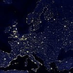 Europa notte