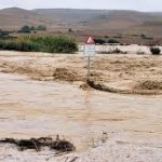 Sardegna alluvione
