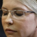 Tymoshenko condannata