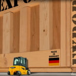 export germany