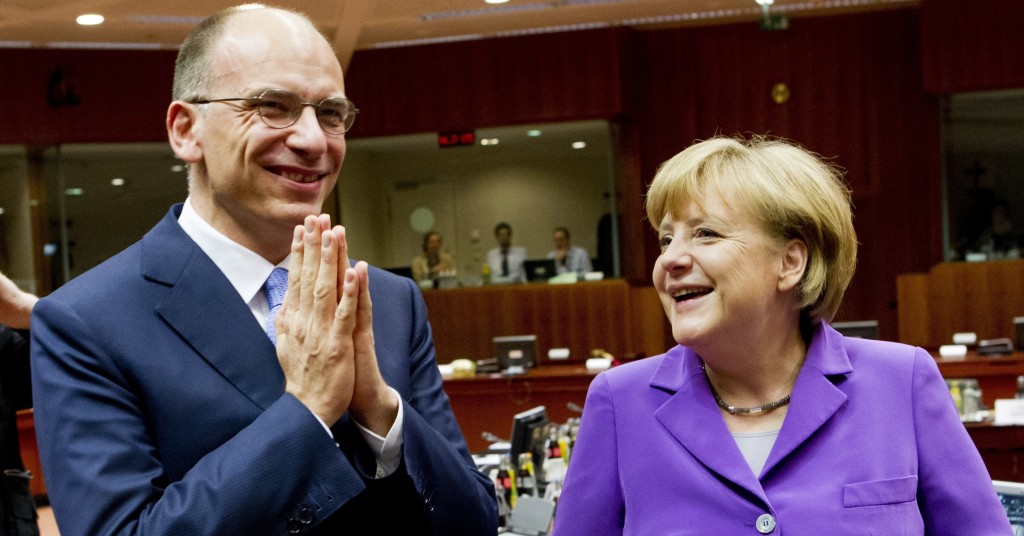Merkel Letta