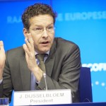 Dijsselbloem: La flessibilità non risolve tutti i problemi, le riforme vanno fatte