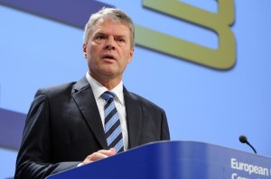 Troels Örting, capo dell'European Cybercrime Centre