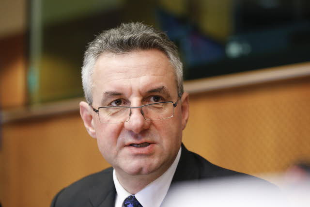 Jan Zahradil