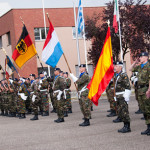 Militari europei