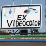 Videocolor