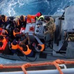 Immigrazione, nuove regole per operazioni Frontex: vietati i respingimenti in mare