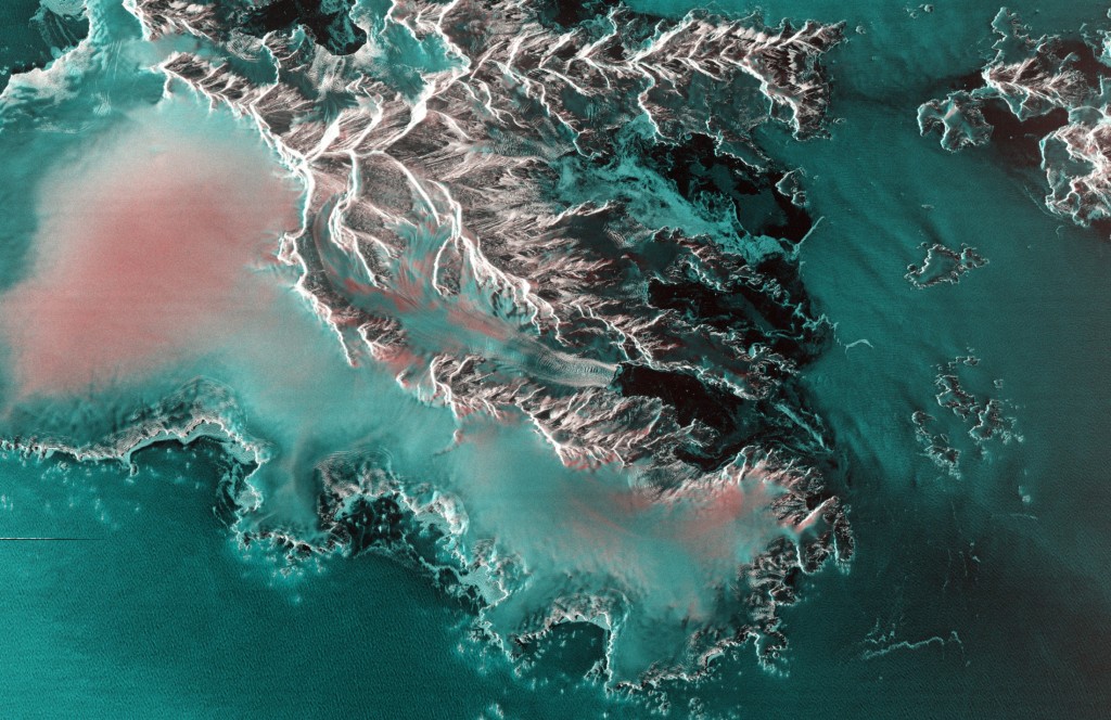 Sentinel1 - Eunews