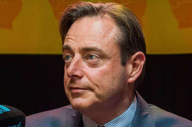 Bart De Wever