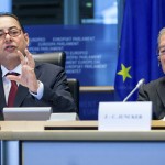 Pittella: “No al potere di veto dei vicepresidenti della Commissione”