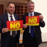 Scozia, Pittella: “Preoccupati per un possibile sì all’indipendenza”