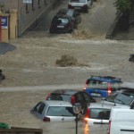 Gargano, Galletti: “Alluvioni sono ormai eventi 'normali'. Usare fondi coesione in prevenzione”