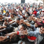 Berlino accusa l'Italia: Non registra i migranti e li lascia traferire verso il nord Europa