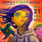  I Verdi europei aderiscono alla “People’s Climate March”