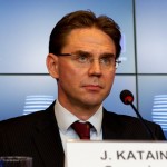 Katainen: Da piano investimenti scarsi effetti su occupazione, Stati agiscano