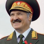 Lukashenko Bielorussia