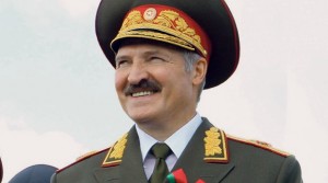 Lukashenko Bielorussia