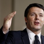 Renzi: “Il Ttip ha l’appoggio totale e incondizionato del governo Italiano”