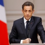 L'ex presidente francese Sarkozy condannato a tre anni per corruzione
