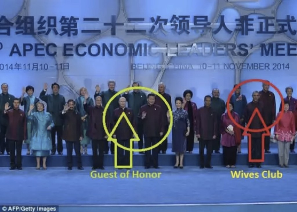 apec obama